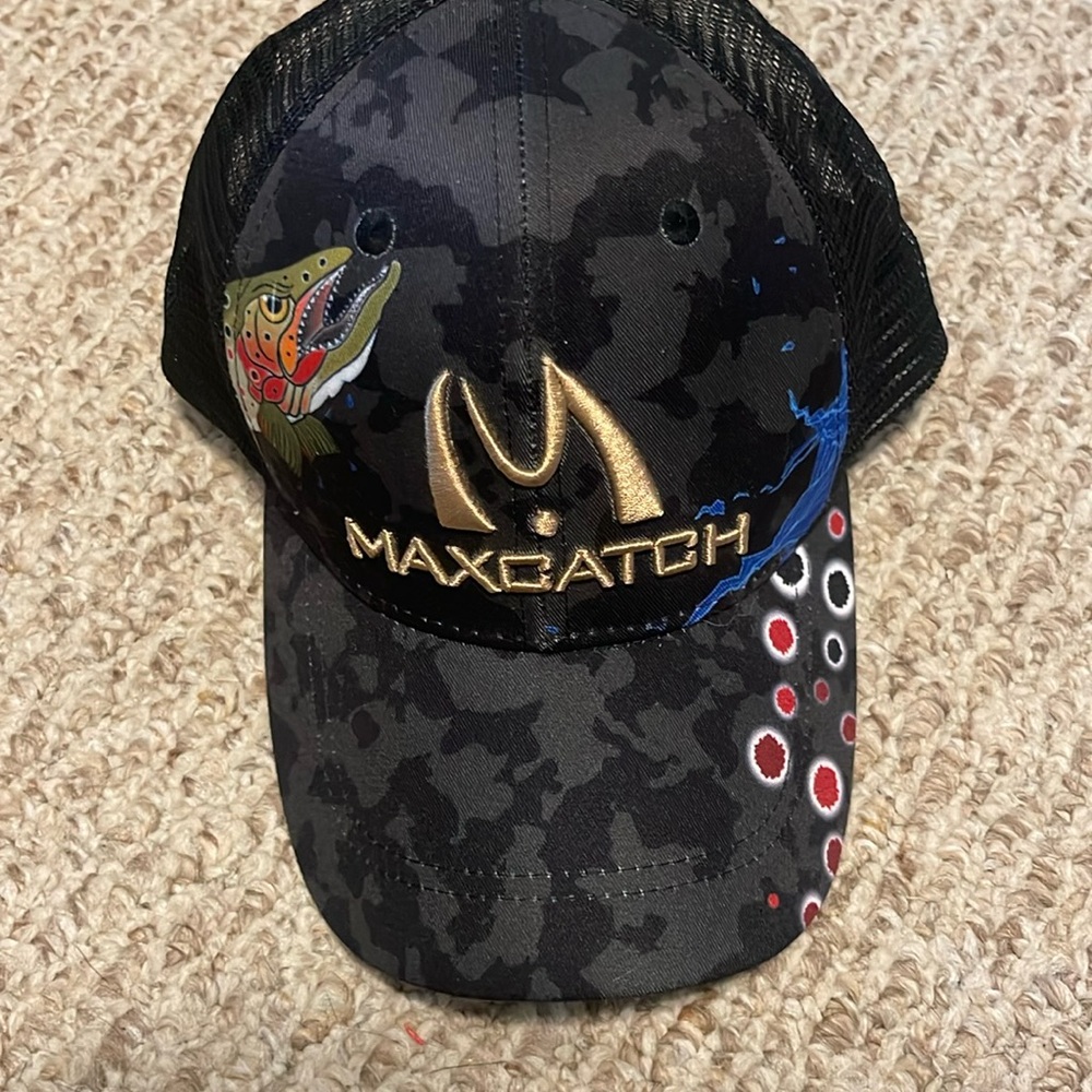 Ball cap